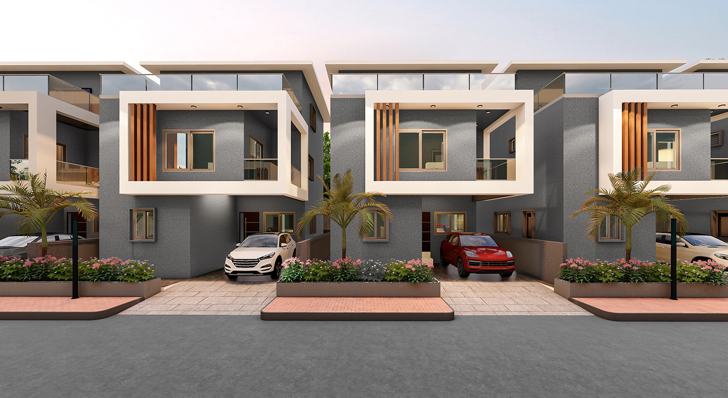 Life @ Sunrise Villas image